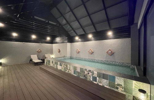 University District Hotel | Yosemite Motel - Chunghua Branch