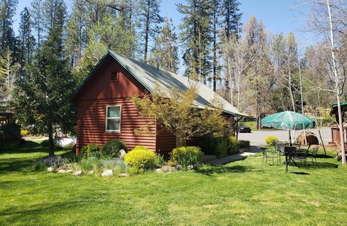 Groveland Hotel | Yosemite Riverside Inn