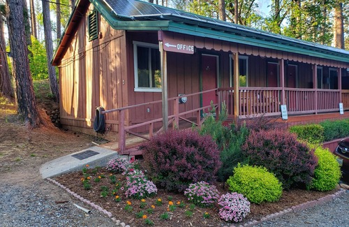 Groveland Hotel | Yosemite Riverside Inn