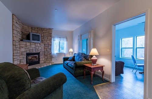 Groveland Hotel | Yosemite Riverside Inn