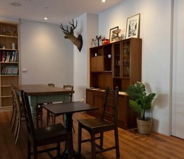 West Central District Hotel | Yoshi Hotel - Tainan Sinmei Branch