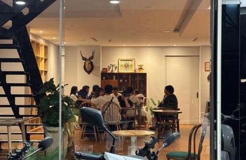 West Central District Hotel | Yoshi Hotel - Tainan Sinmei Branch