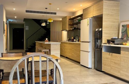 West Central District Hotel | Yoshi Hotel Xinmei Street