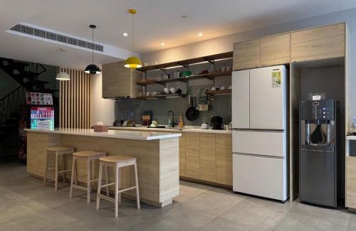 West Central District Hotel | Yoshi Hotel Xinmei Street