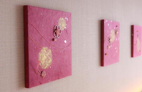 Takagi-mura Hotel | Yoshinotei
