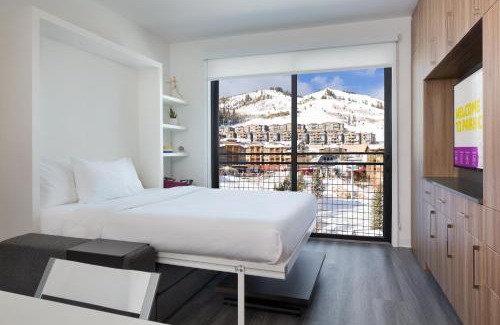 Park City Hotel | YOTELPAD Park City