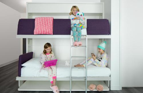 Park City Hotel | YOTELPAD Park City