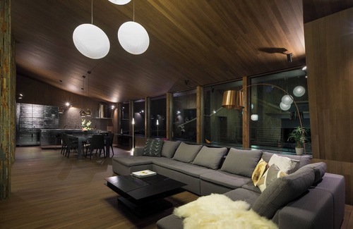 Echo Land Villa | Yotsuba