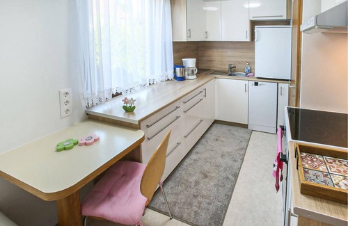 Stegersbach House | You always wanted to spend a vacation in the easternmost province of Austria.