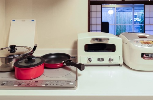 Kanazawa House | You can enjoy a comfortable stay in a detached hou / Kanazawa Ishikawa