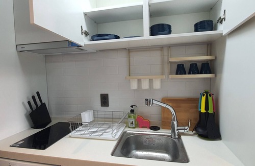 Sokcho Hotel | You can see City View, Seoraksan View, and Cheongcho Lake View