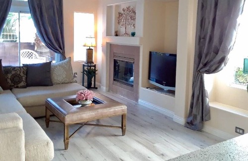 Summerlin House | You going to love this resort style single story home with pool
