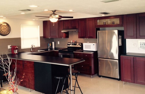 Hudson House | You Have Arrived In Paradise!!! FOR Nature LOVERS