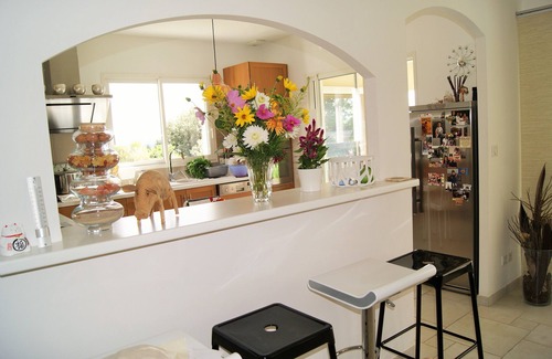 Sarlat-la-Caneda House | YOU HAVE DREAMED THE HOLIDAYS: THE SUNSHELLS IN BLACK PERIGORD