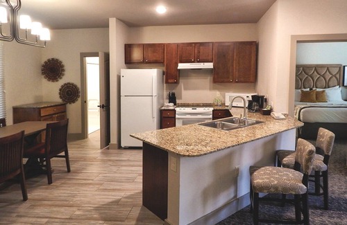 Ingram Resort | You have to see it to believe it . So beautiful !