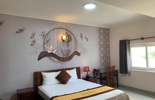 Linh Trung IEPZ Hotel | YOU - ME home near high - tech metro