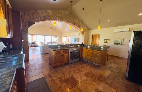 Mazatlan House | You never have to leave Estrella Del Mar