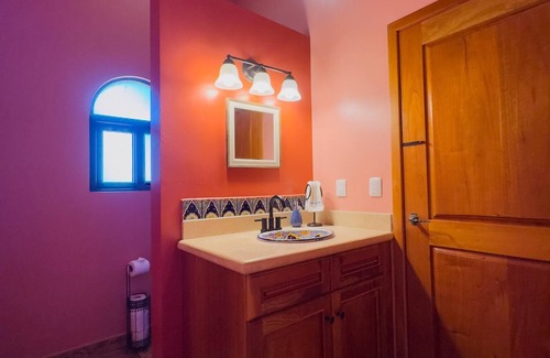 Mazatlan House | You never have to leave Estrella Del Mar