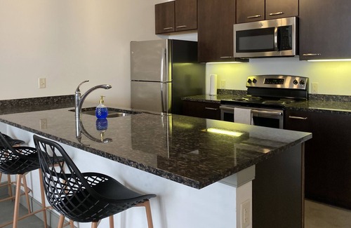 Downtown Kansas City Condo | You''re In It! Downtown Kansas City