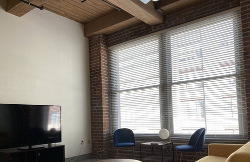 Downtown Kansas City Condo | You''re In It! Downtown Kansas City