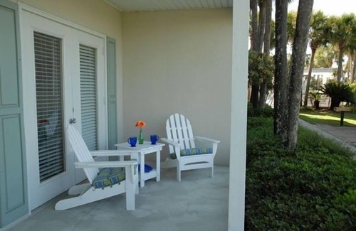 Gulf Place Condo | You're Invited! Gulf Place Caribbean 2 Bedroom