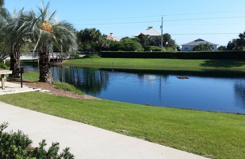 Gulf Place Condo | You're Invited! Gulf Place Caribbean 2 Bedroom