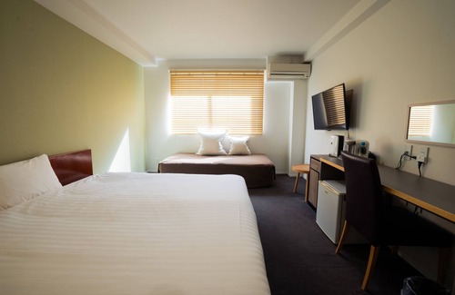 Funadu-cho Hotel | You Style Hotel Marine