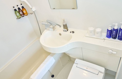 Funadu-cho Hotel | You Style Hotel Marine