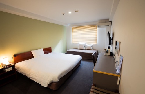Funadu-cho Hotel | You Style Hotel Marine