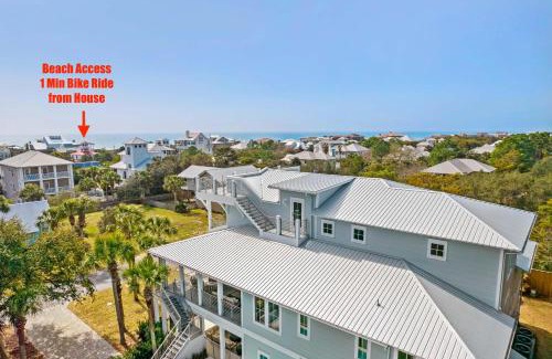 Gulfview Heights House | You've Got a Friend in Me