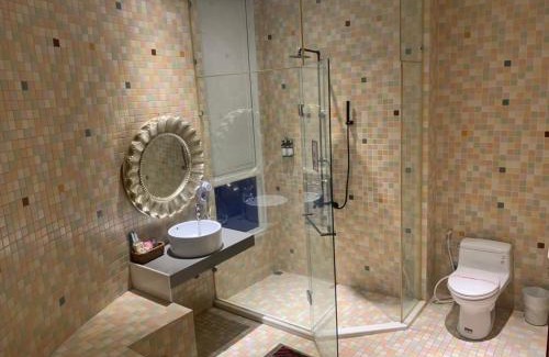Xizhi District Hotel | You Want Motel