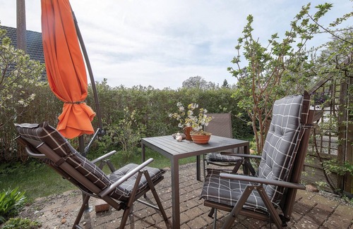 Zingst Apartment | You will spend a wonderful vacation here.