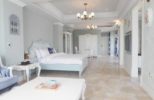 Anping Hotel | You Yueh