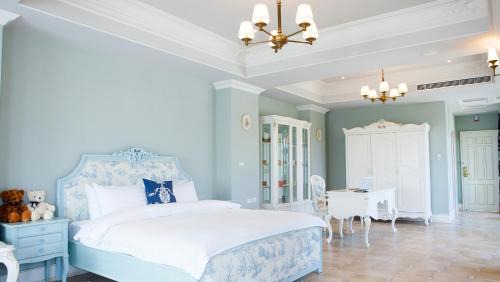 Anping Hotel | You Yueh