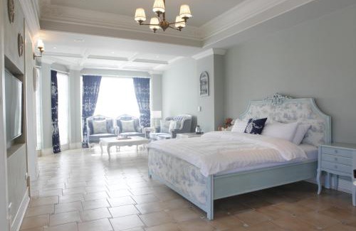 Anping Hotel | You Yueh