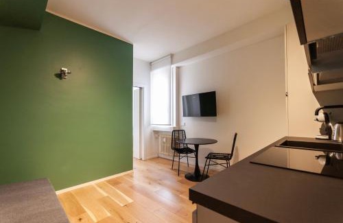 Simonetta Apartment | Youhosty - Perego 7 SX