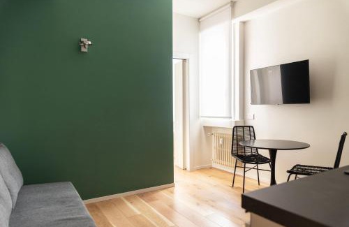 Simonetta Apartment | Youhosty - Perego 7 SX