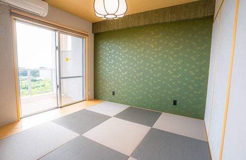 Okinawa House | Youll be amazed by the spectacular view from you /Nanjo Okinawa