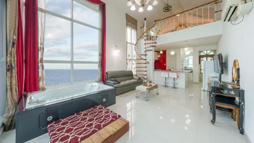 Yeongdeok House | Youngduk Sea & Spa Pension
