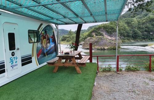 Yeongwol Other | Youngwol Dongkang Village Caravan
