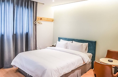 Yeongwol Hotel | Youngwol Orayeon