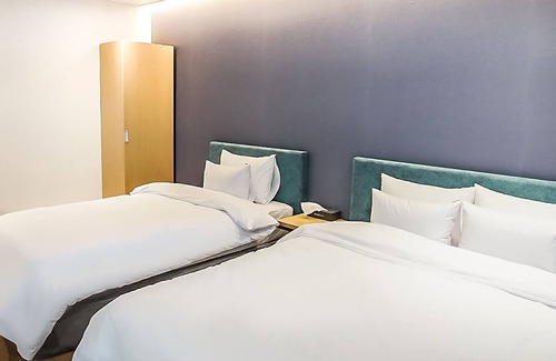 Yeongwol Hotel | Youngwol Orayeon