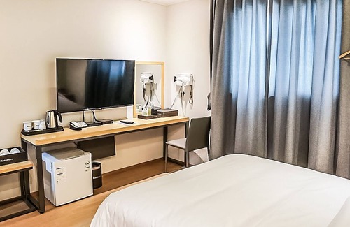Yeongwol Hotel | Youngwol Orayeon