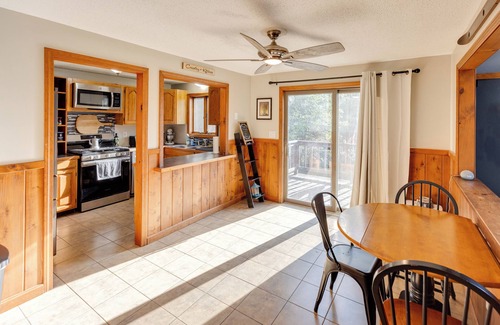 Gilman House | Your 5-BR White Mountain Retreat