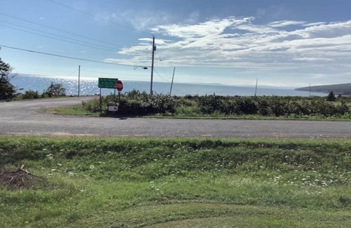 Scots Bay Cottage | Your adventure begins at Driftwood & Wild Roses Cottage, Scot’s Bay, Nova Scotia