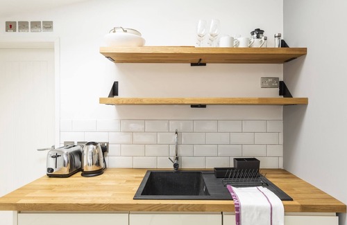 Bristol Villa | Your Apartment | Bristol The Nook