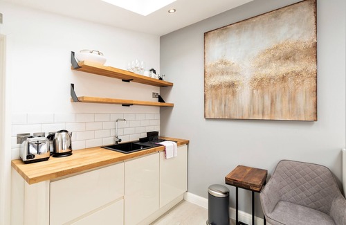 Bristol Villa | Your Apartment | Bristol The Nook