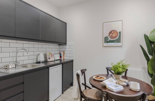 Tooting Apartment | Your Apartment Tooting