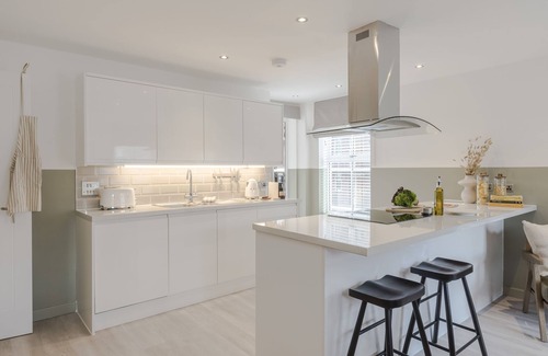 East Walworth Apartment | Your Apartment | Two Bed Apartment