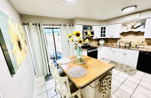 Holiday Isle House | Your “Beach Dreams” Luxury 1800 Sq Ft. GATED TOWNHOME Community-Book Now!